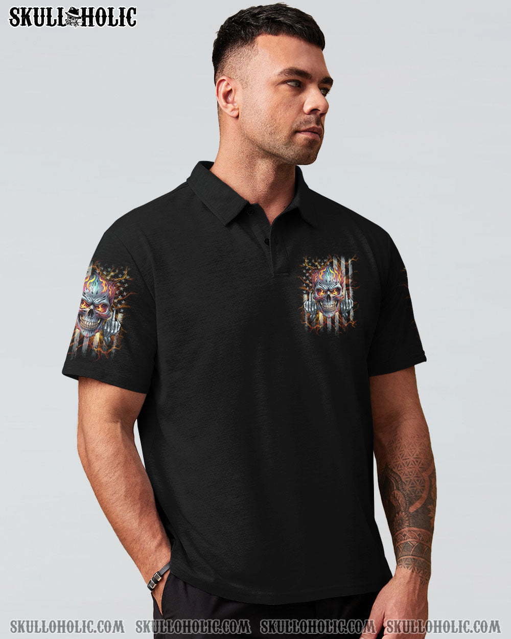 CATEGORY_SHORT SLEEVES