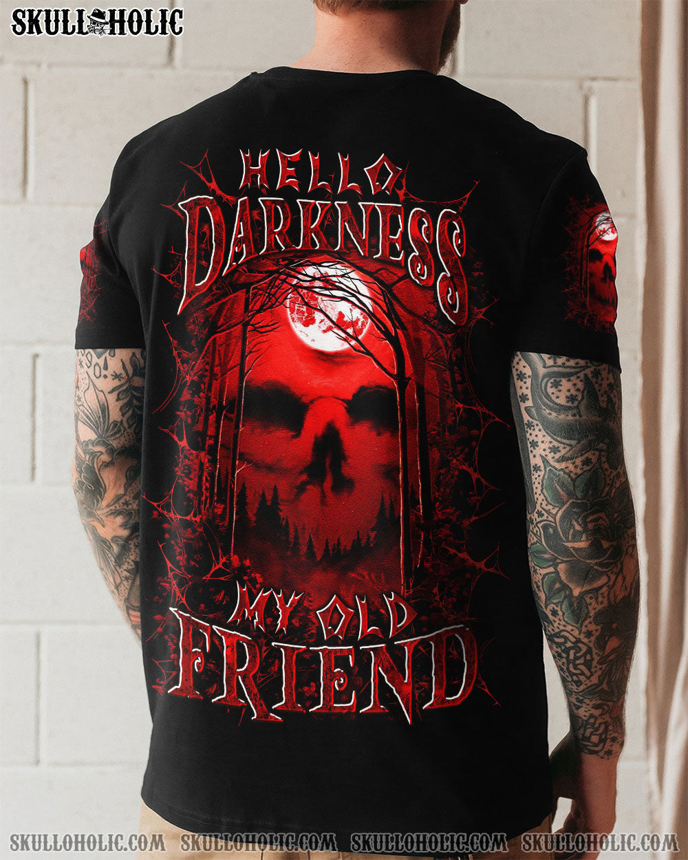 Category_Short sleeves