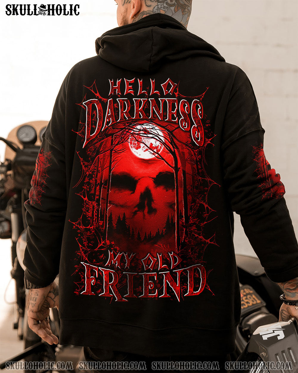 Category_Sweatshirt & Hoodies