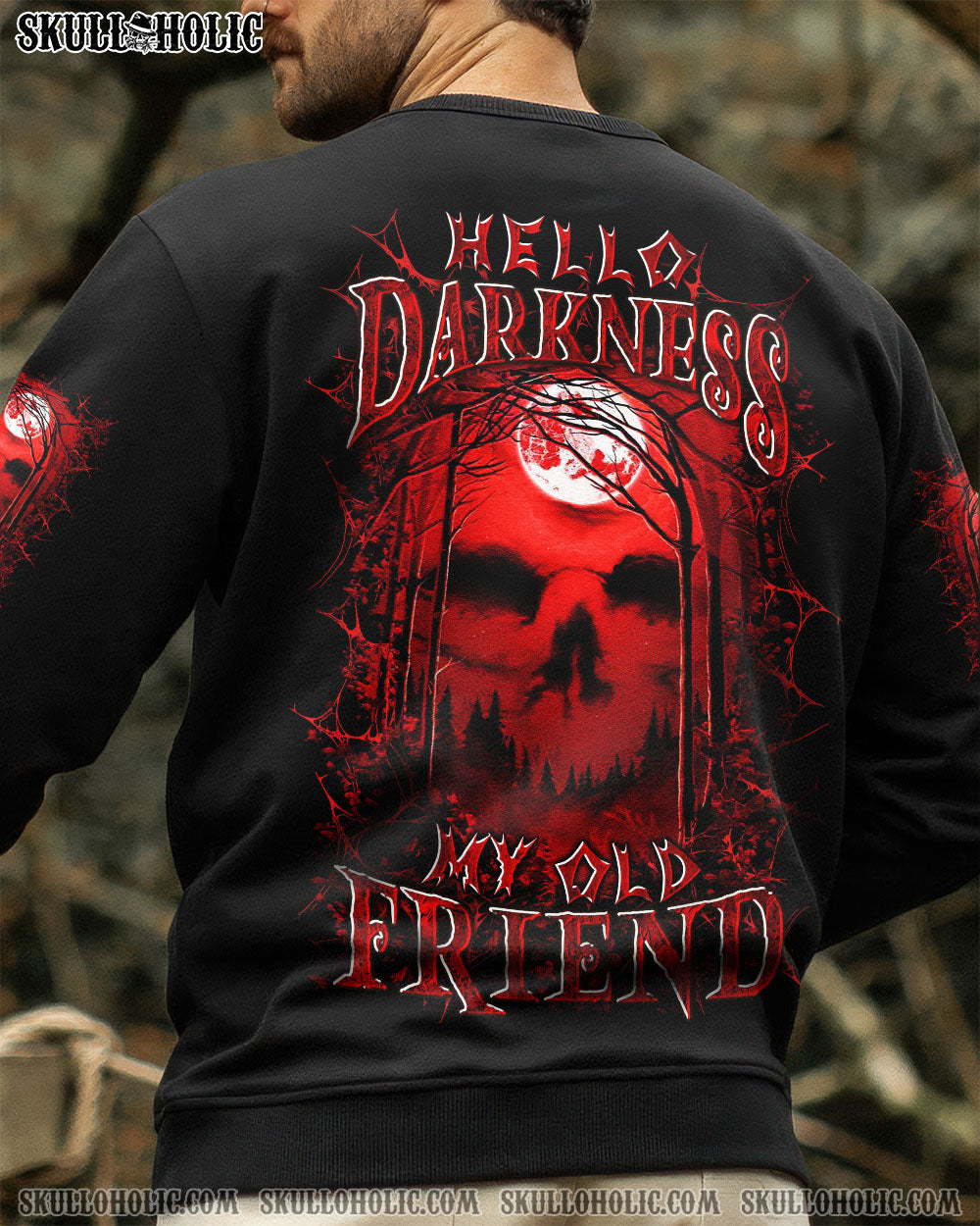 Category_Sweatshirt & Hoodies
