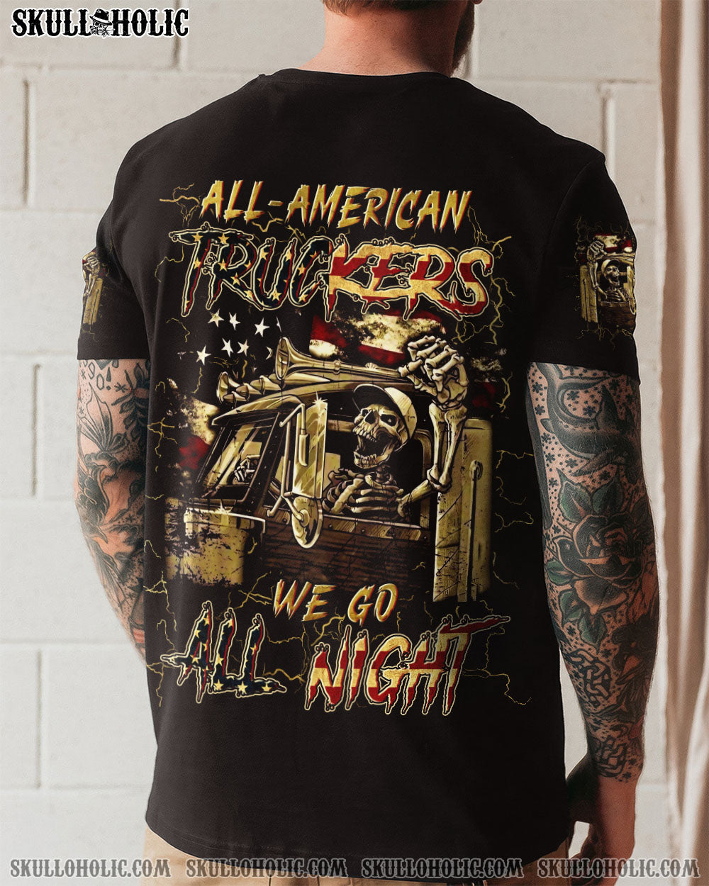 Category_Short sleeves