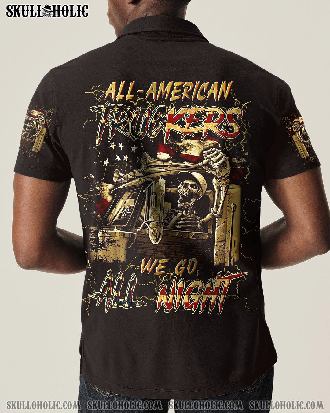 Category_Short sleeves