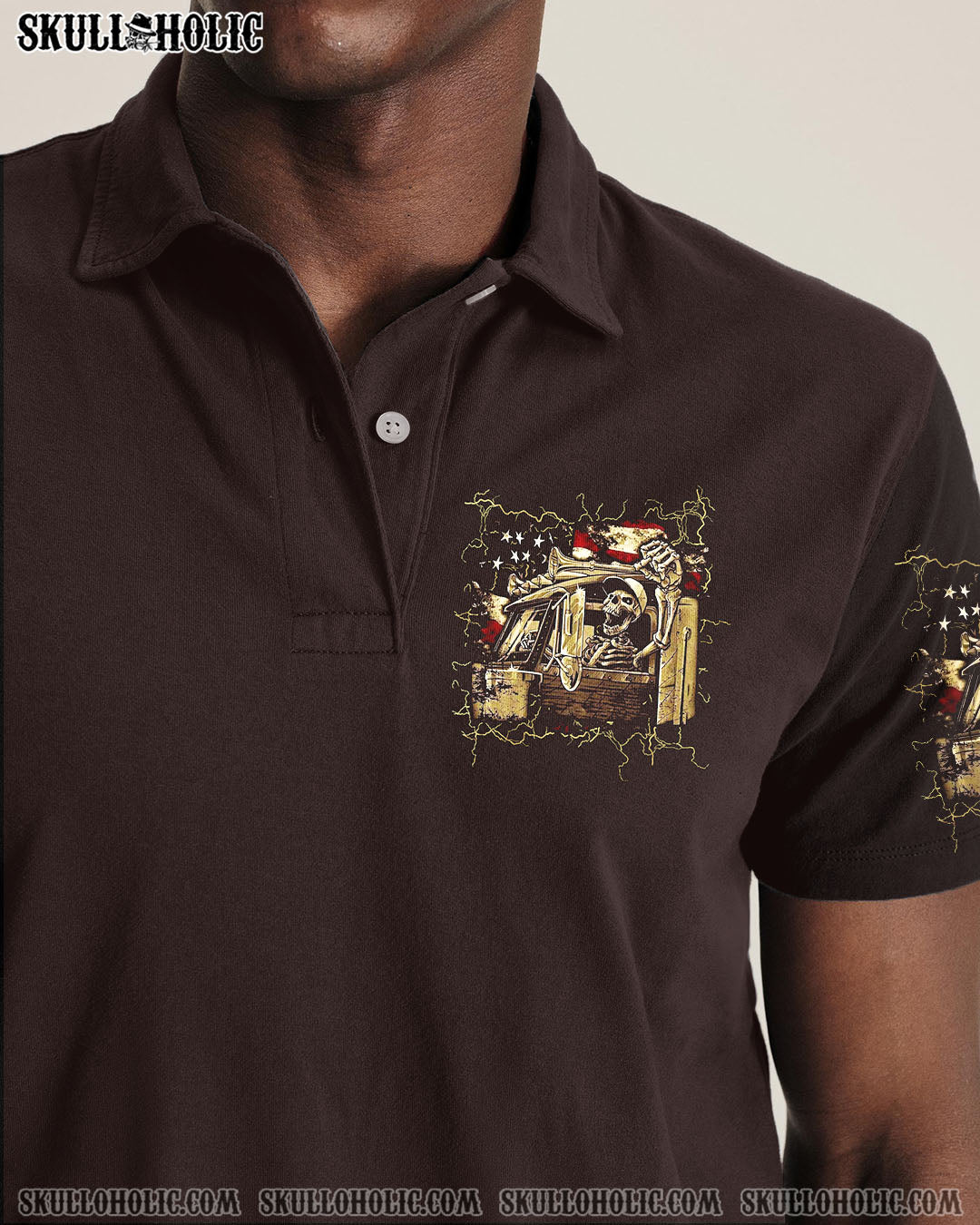 Category_Short sleeves