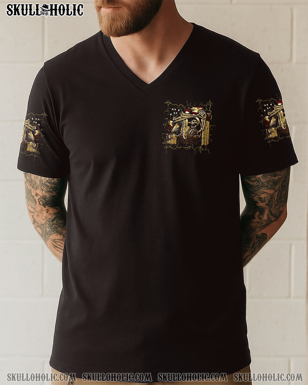 Category_Short sleeves