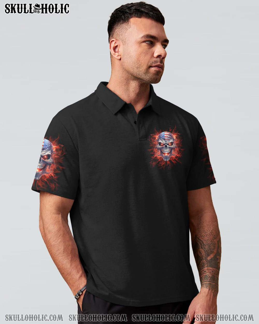 Category_Short sleeves