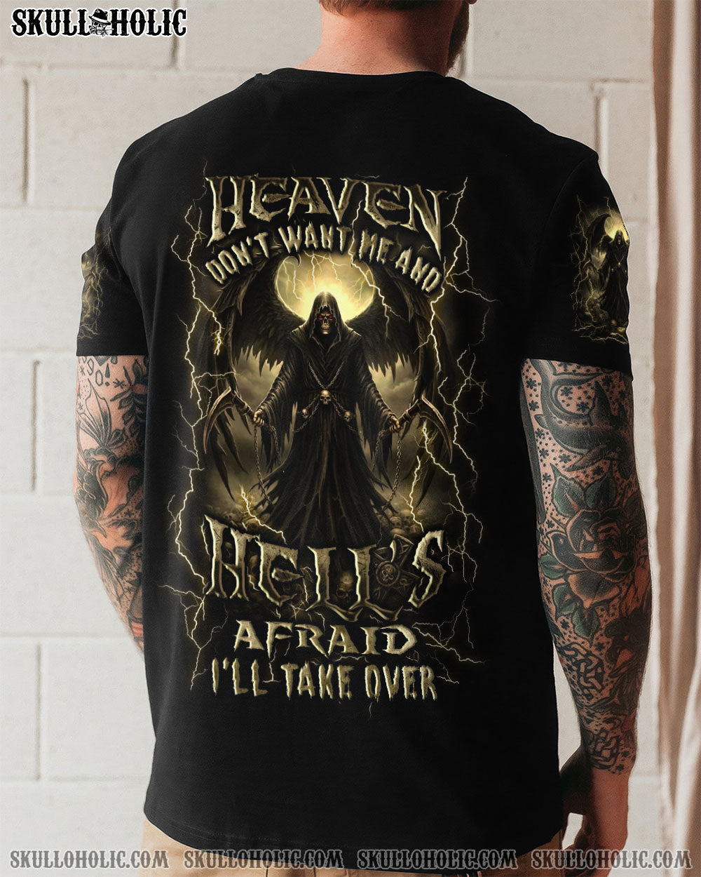 Category_Short sleeves