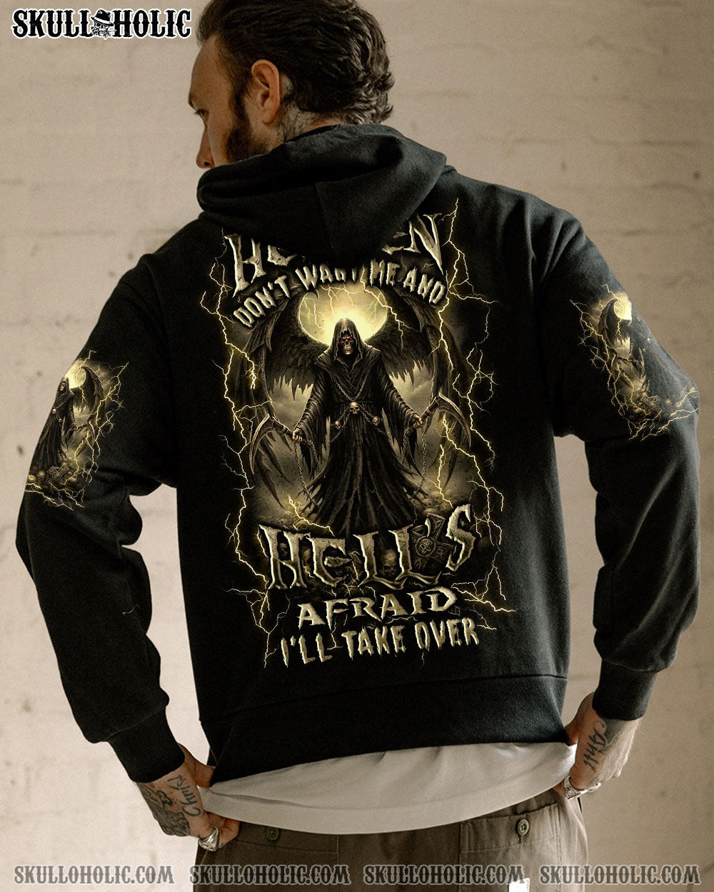 Category_Sweatshirt & Hoodies