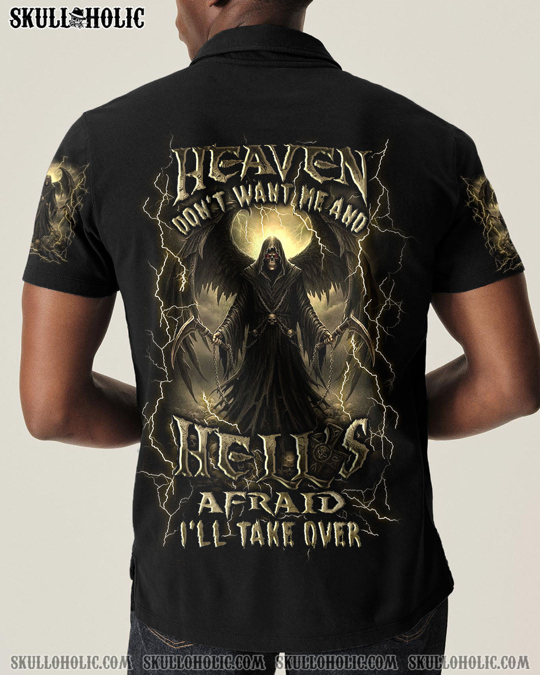 Category_Short sleeves