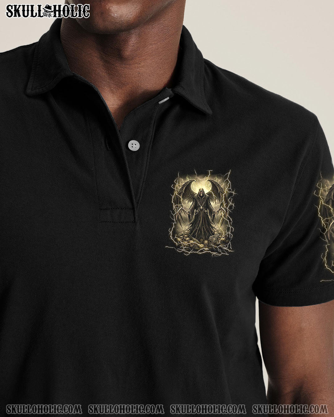 Category_Short sleeves