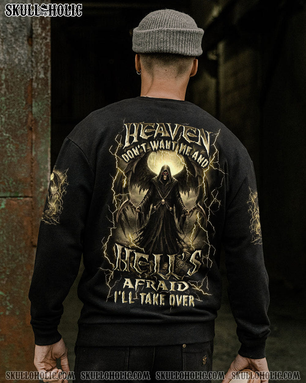 Category_Sweatshirt & Hoodies