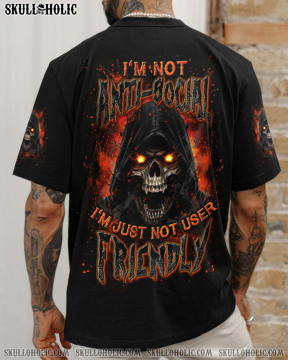 Category_Short sleeves