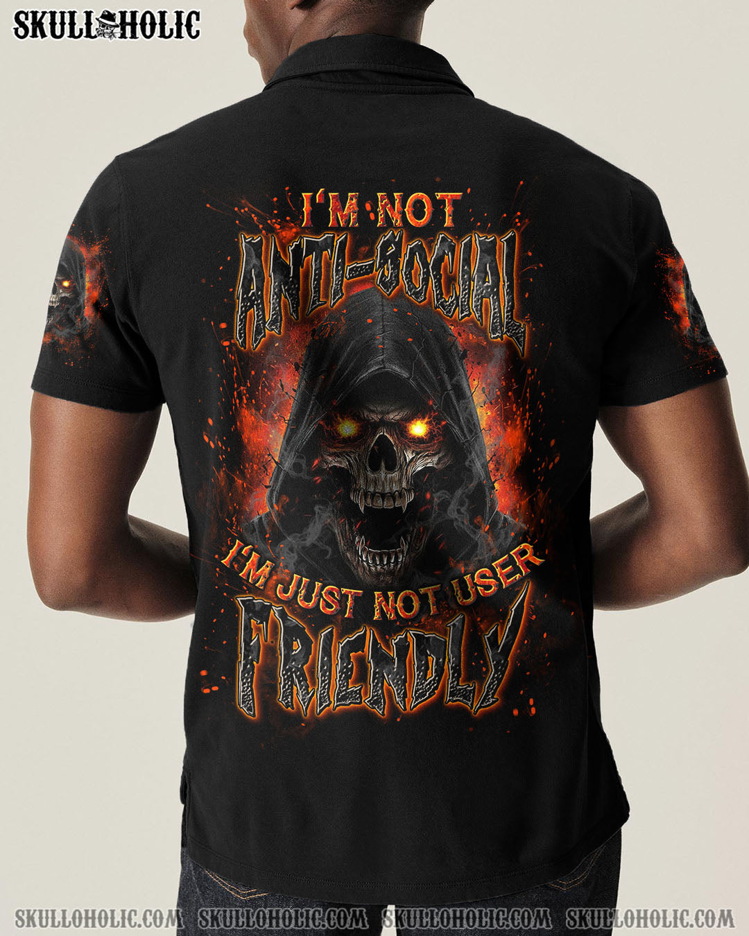 Category_Short sleeves