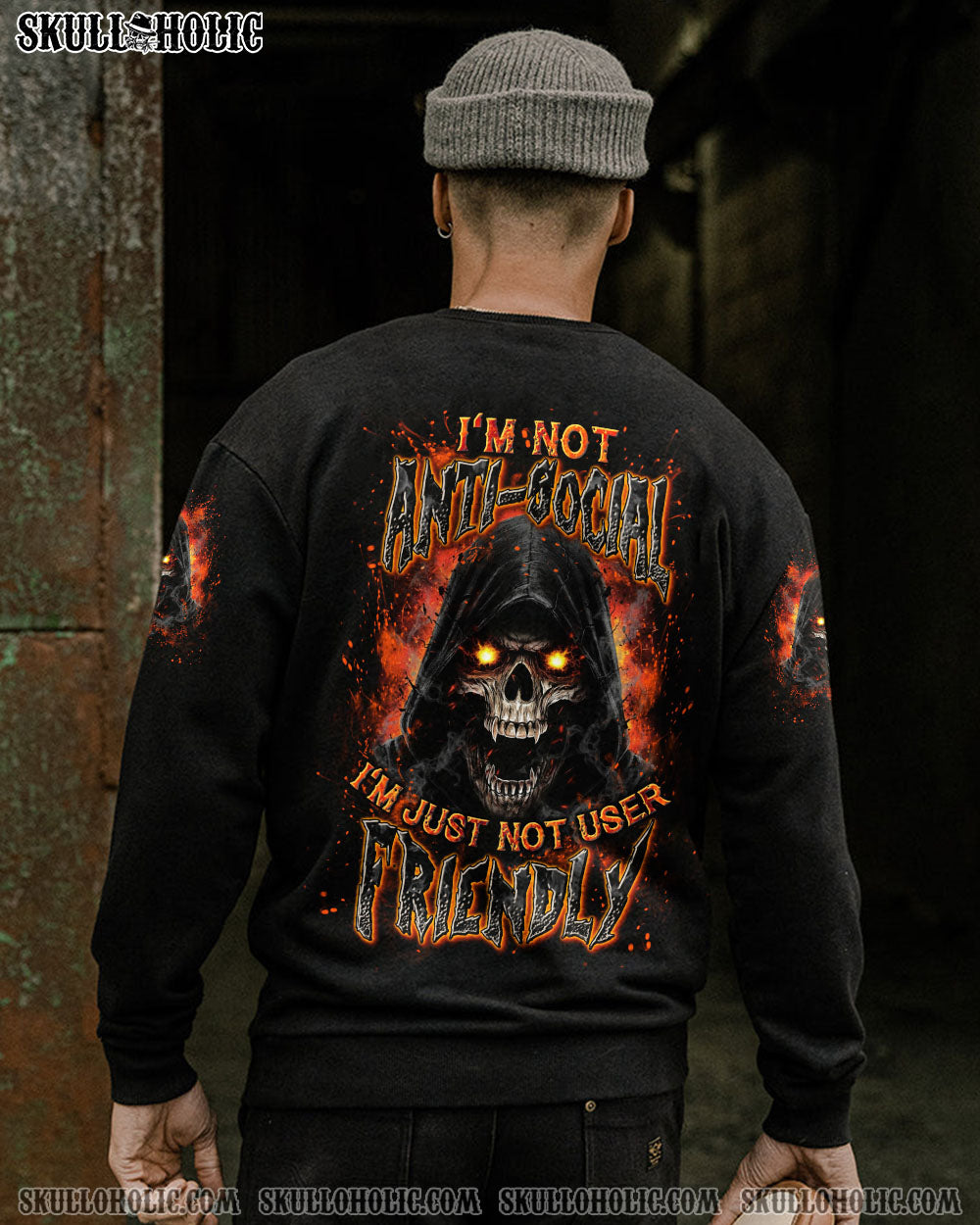 Category_Sweatshirt & Hoodies