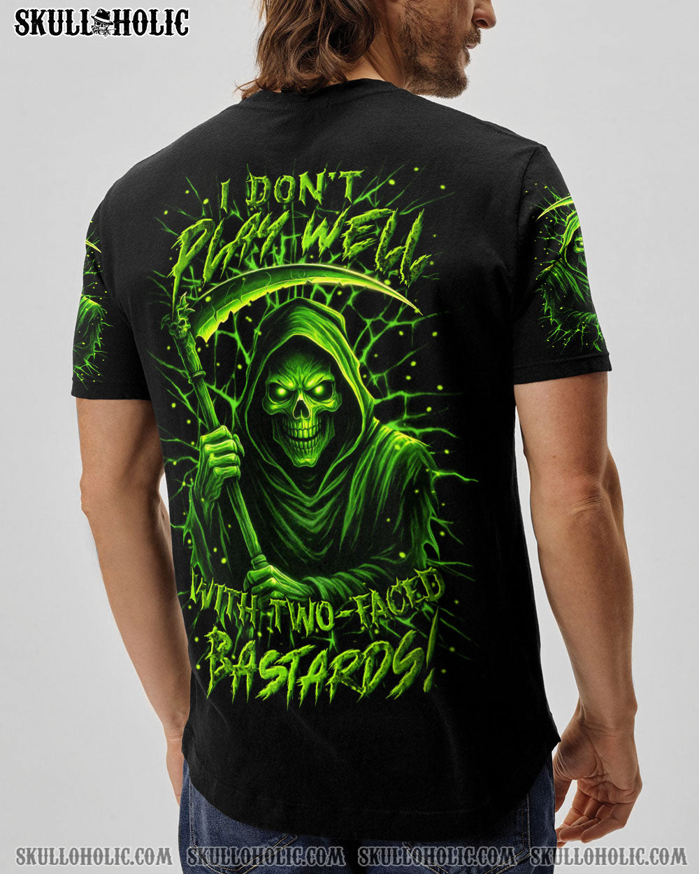 Category_Short sleeves