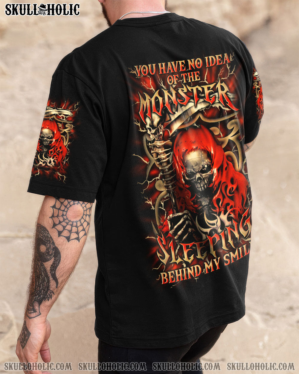 Category_Short sleeves