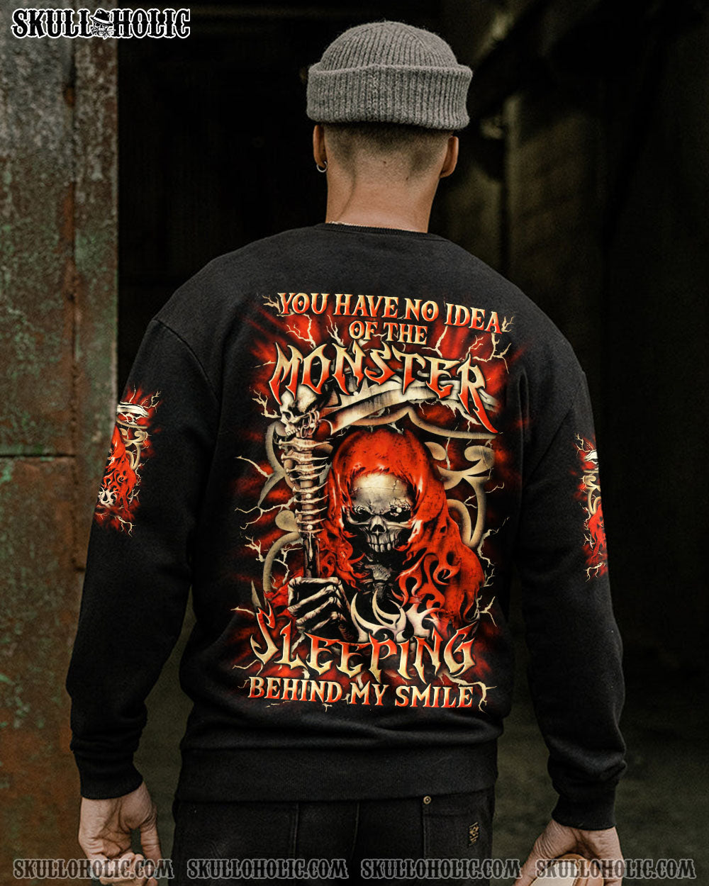 Category_Sweatshirt & Hoodies