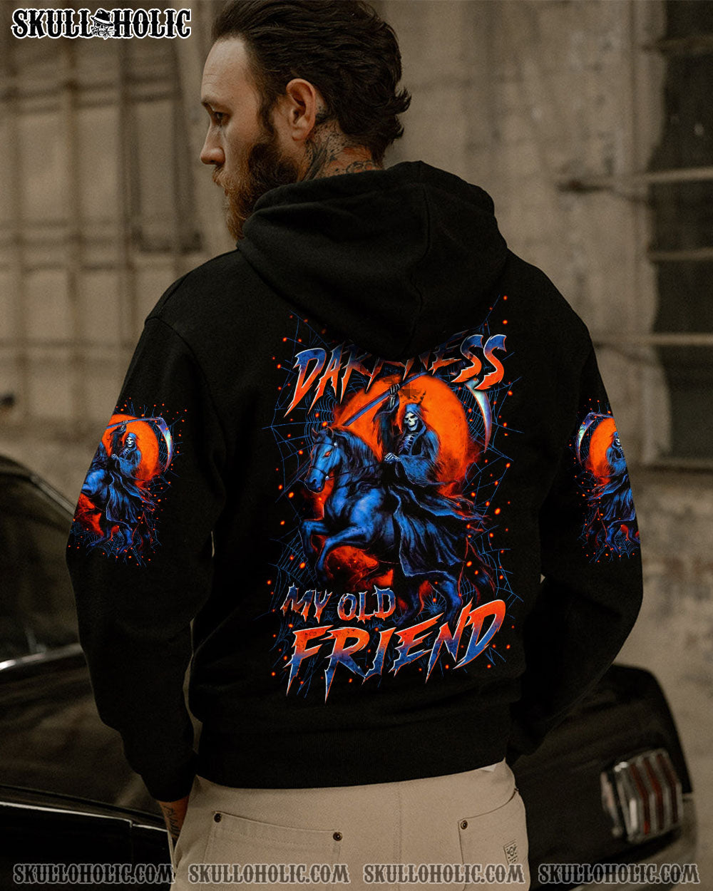 Category_Sweatshirt & Hoodies