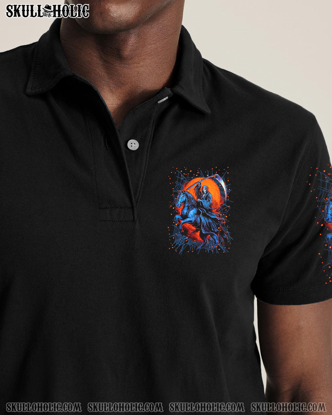 Category_Short sleeves