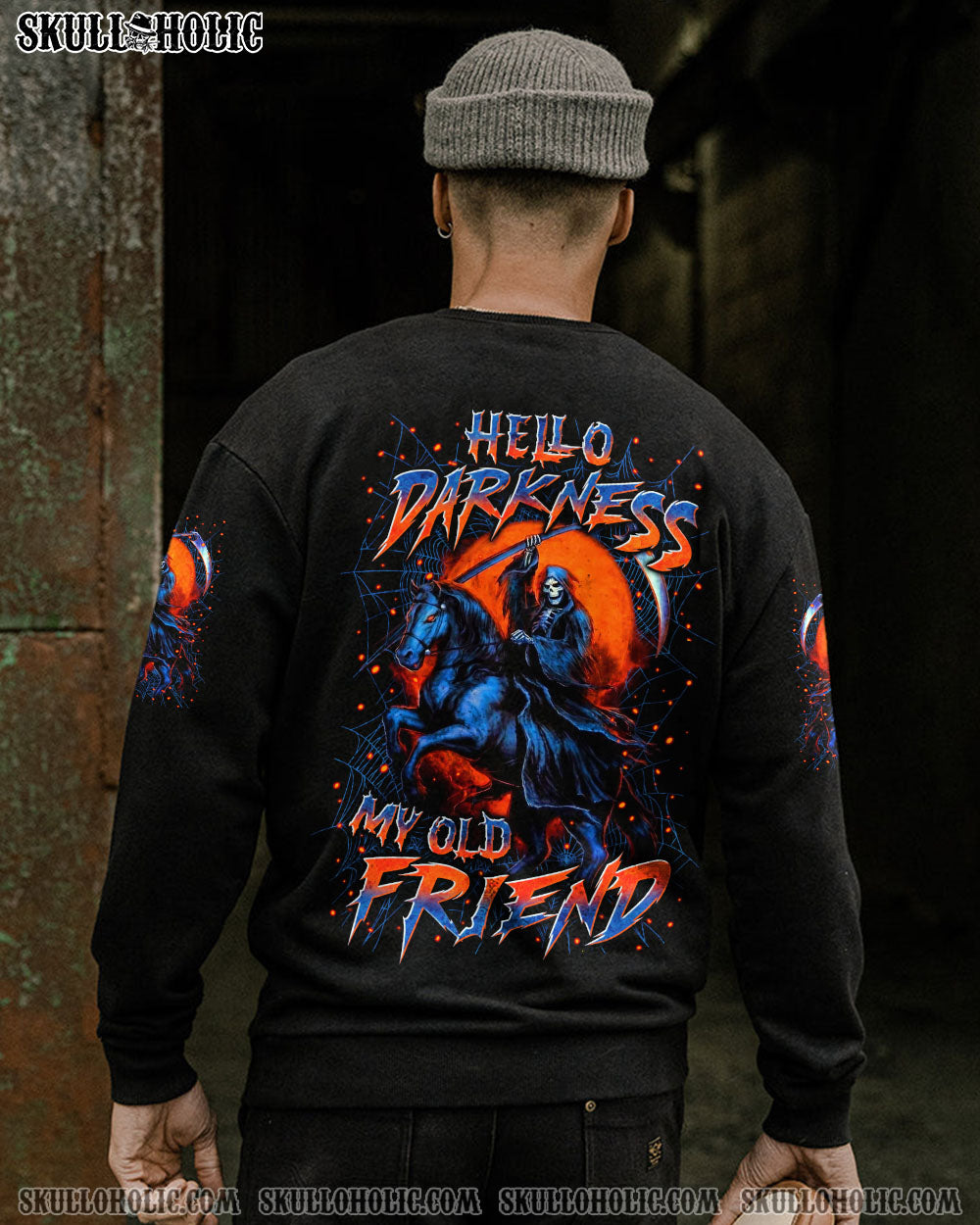 Category_Sweatshirt & Hoodies