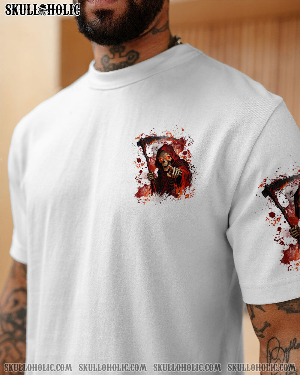 Category_Short sleeves