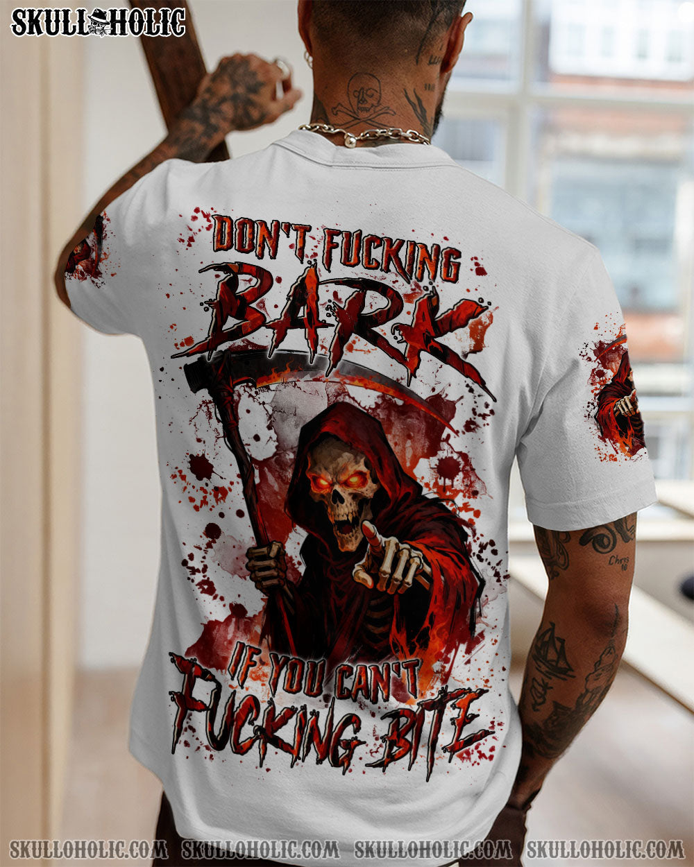 Category_Short sleeves