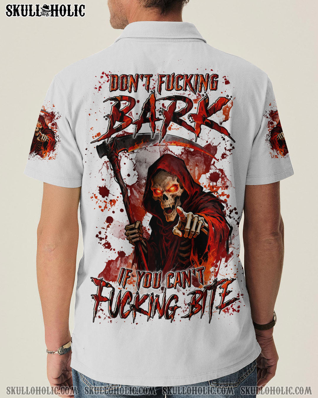 Category_Short sleeves