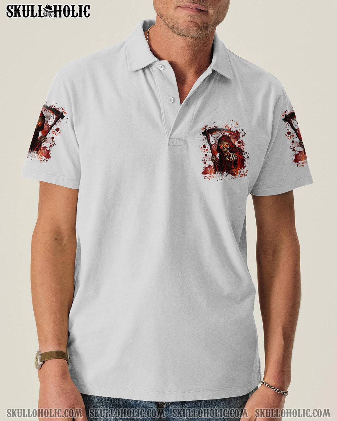 Category_Short sleeves