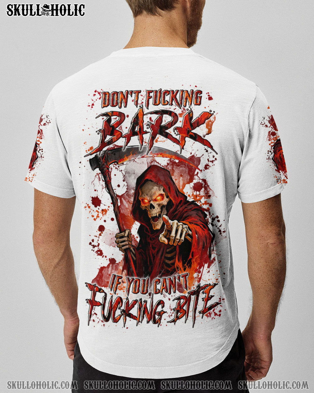 Category_Short sleeves