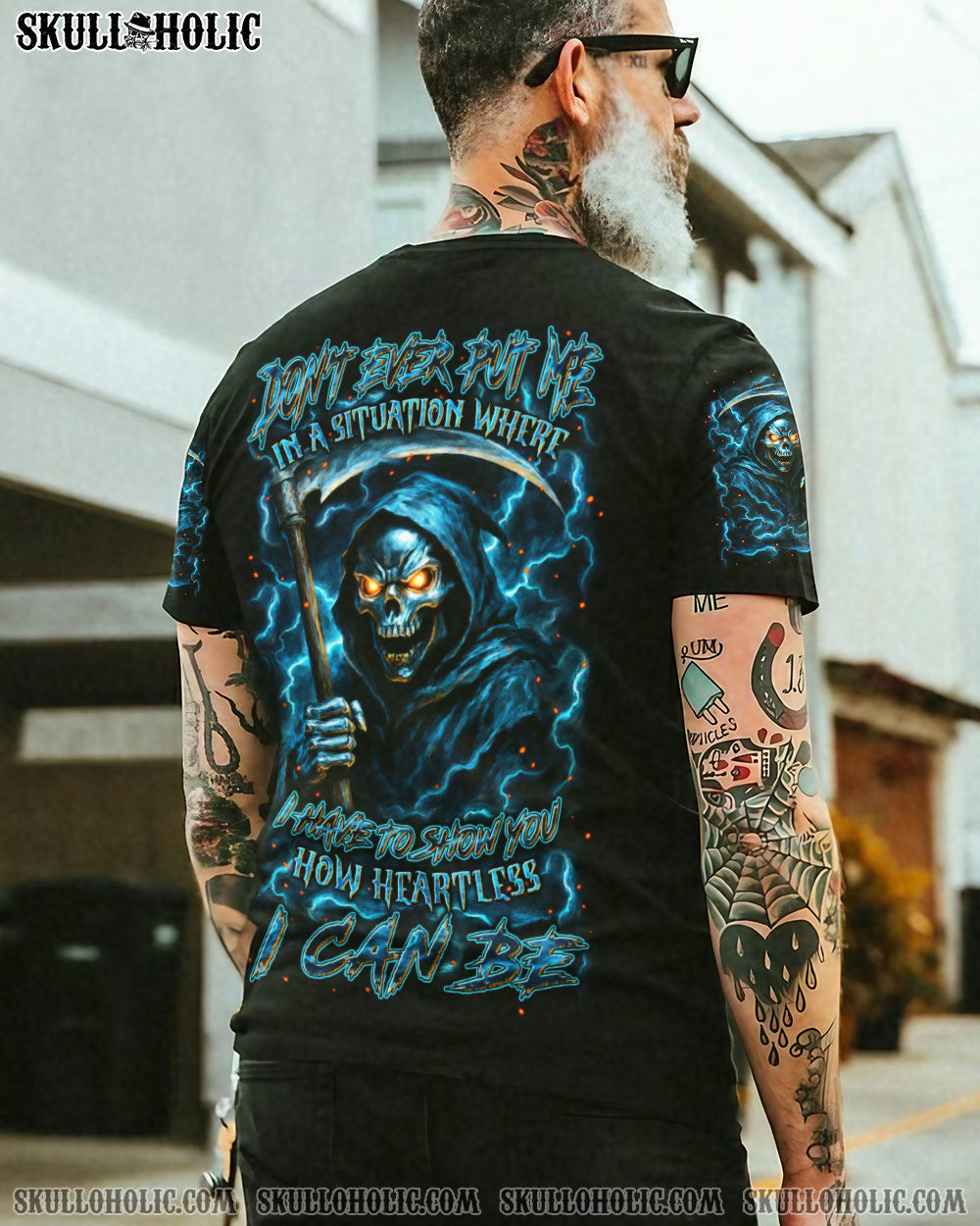 Category_Short sleeves