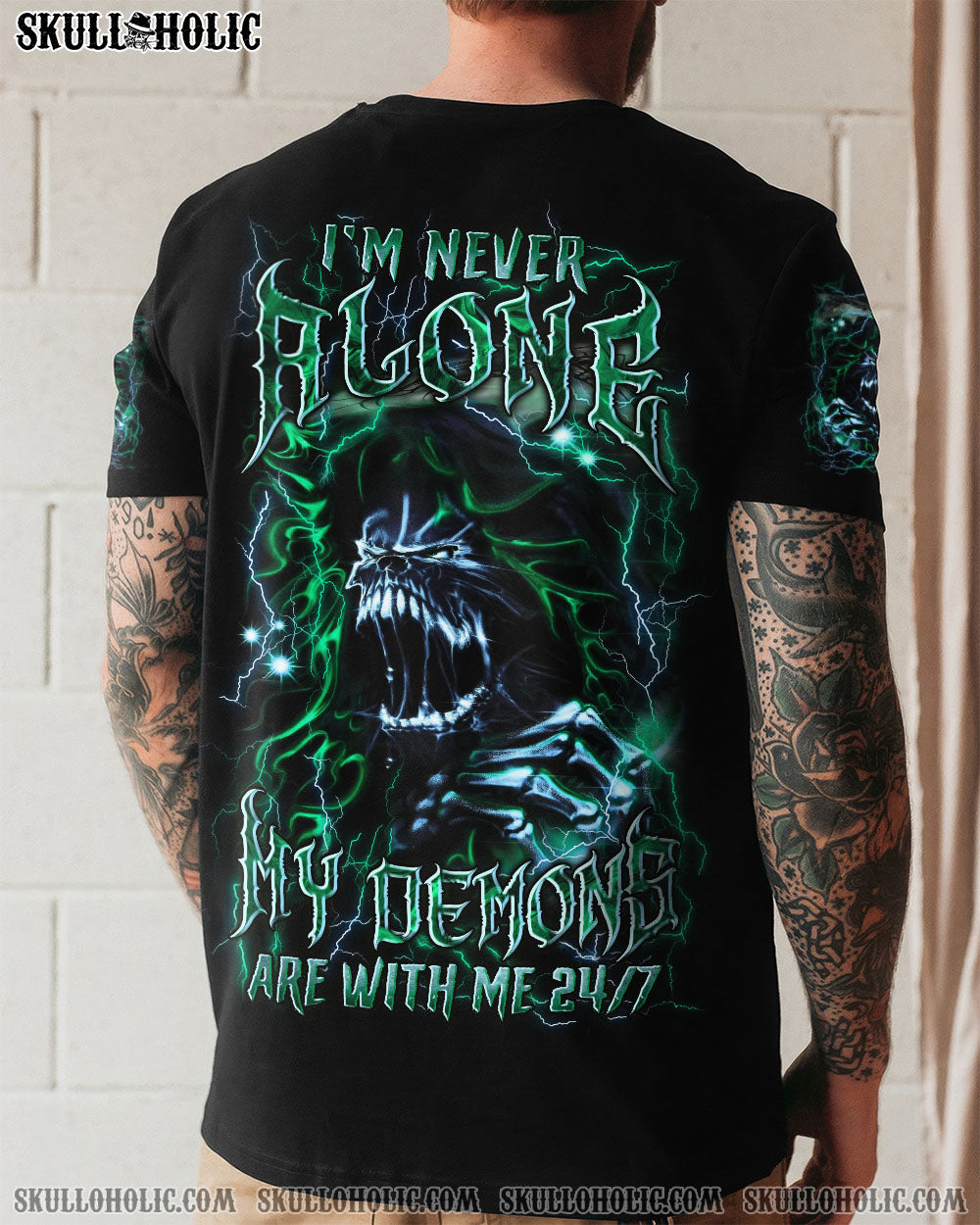 Category_Short sleeves