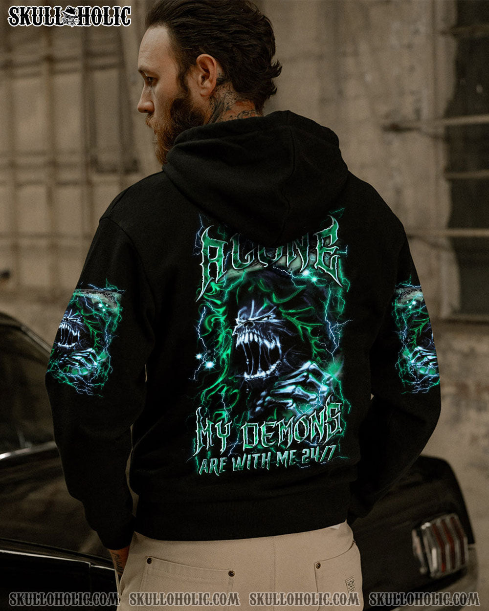 Category_Sweatshirt & Hoodies
