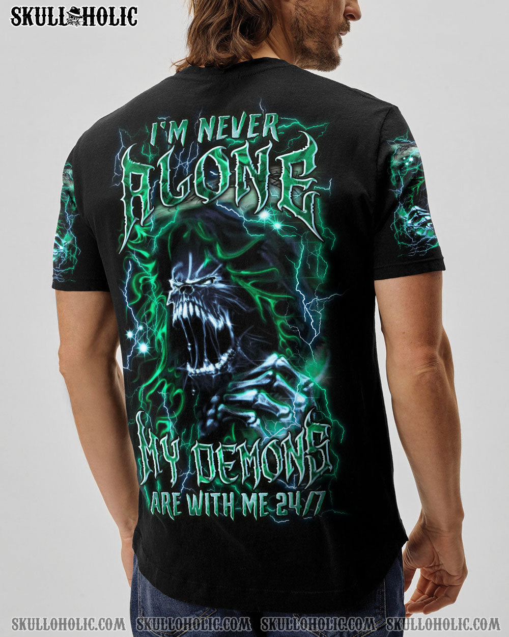 Category_Short sleeves