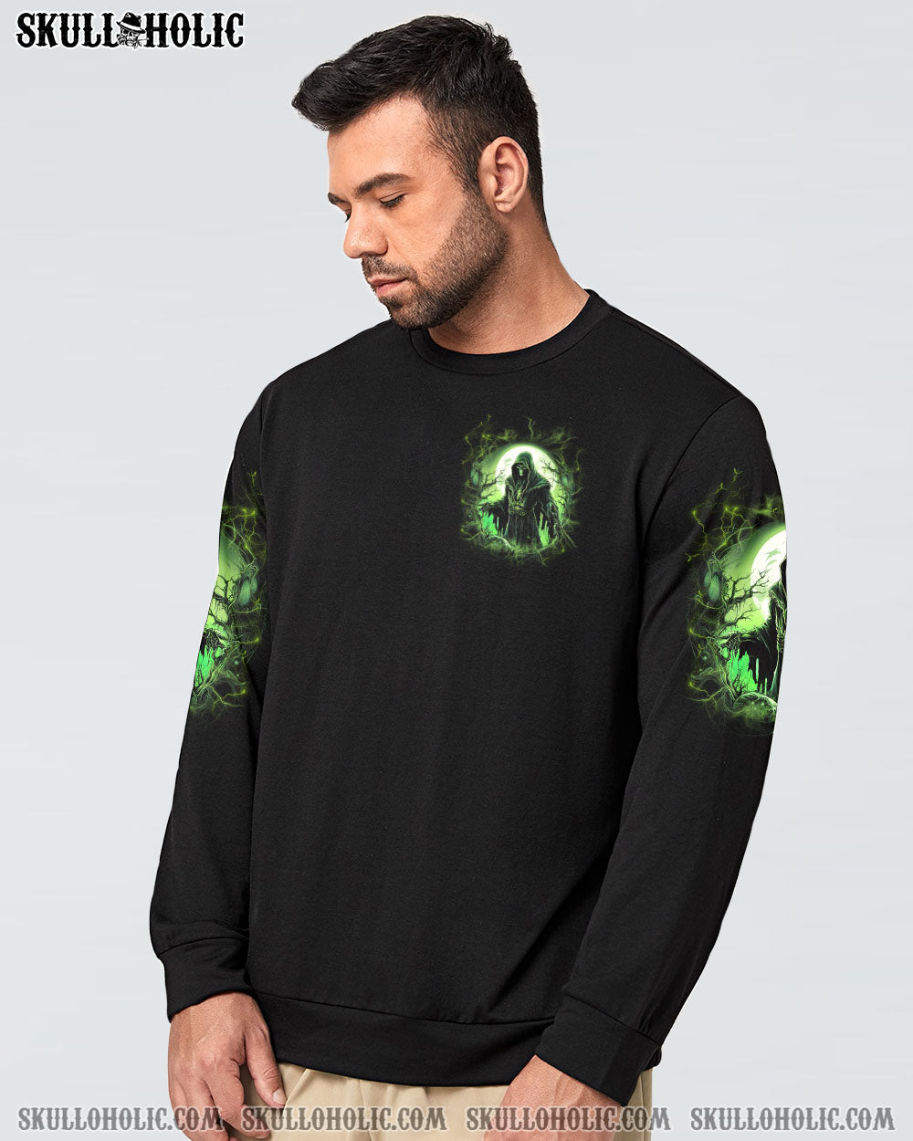 Category_Sweatshirt & Hoodies