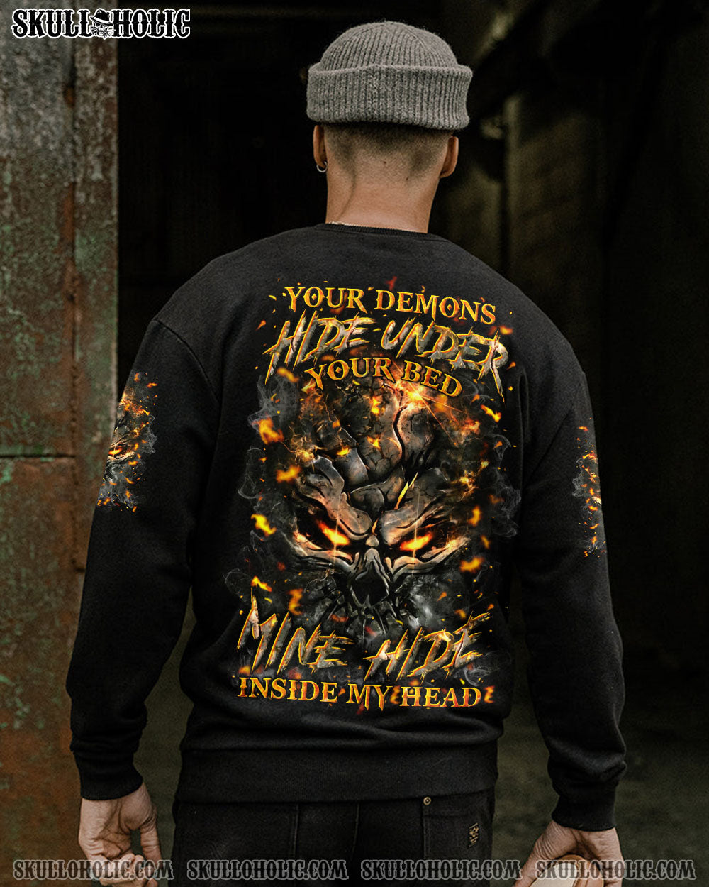 Category_Sweatshirt & Hoodies