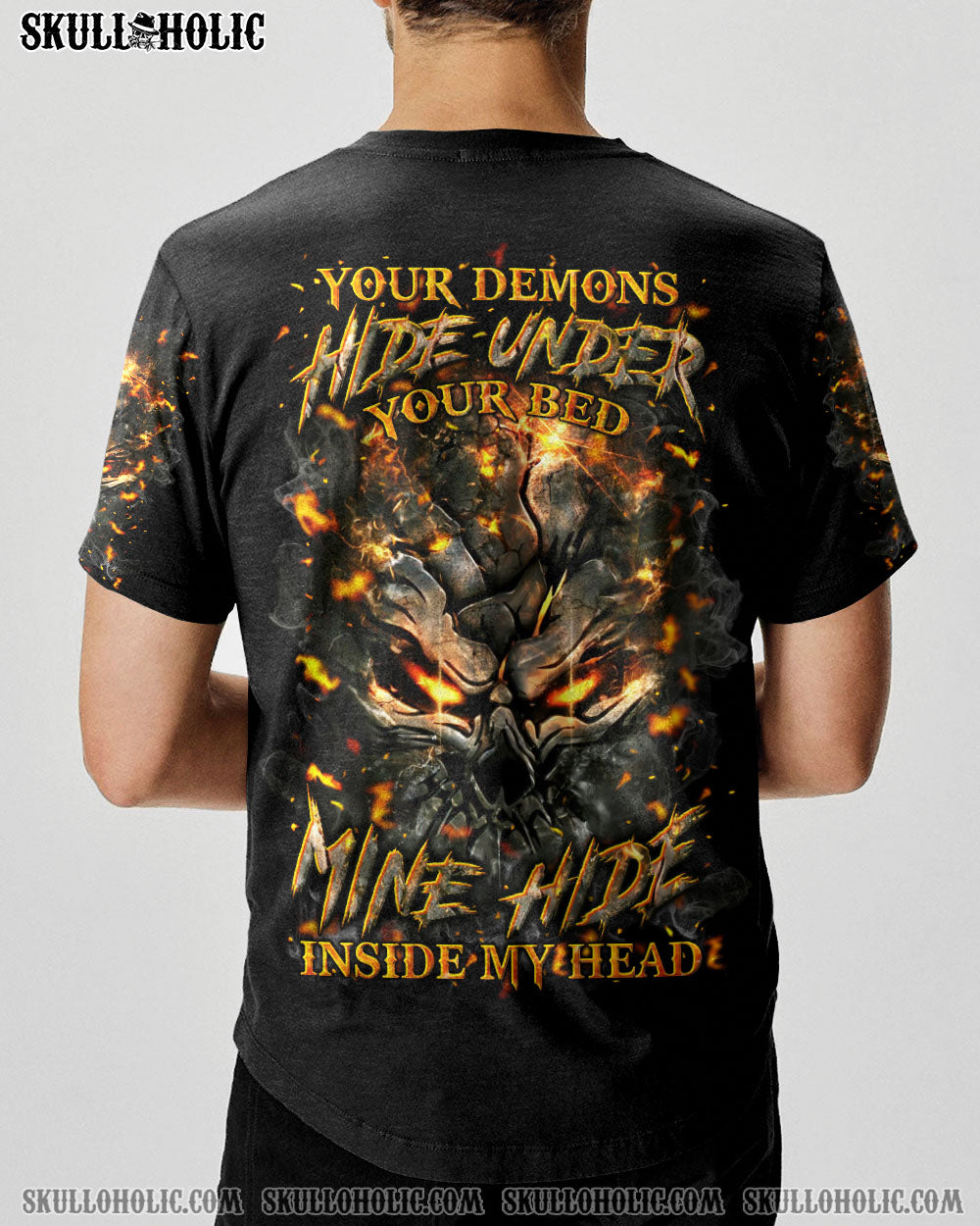 Category_Short sleeves