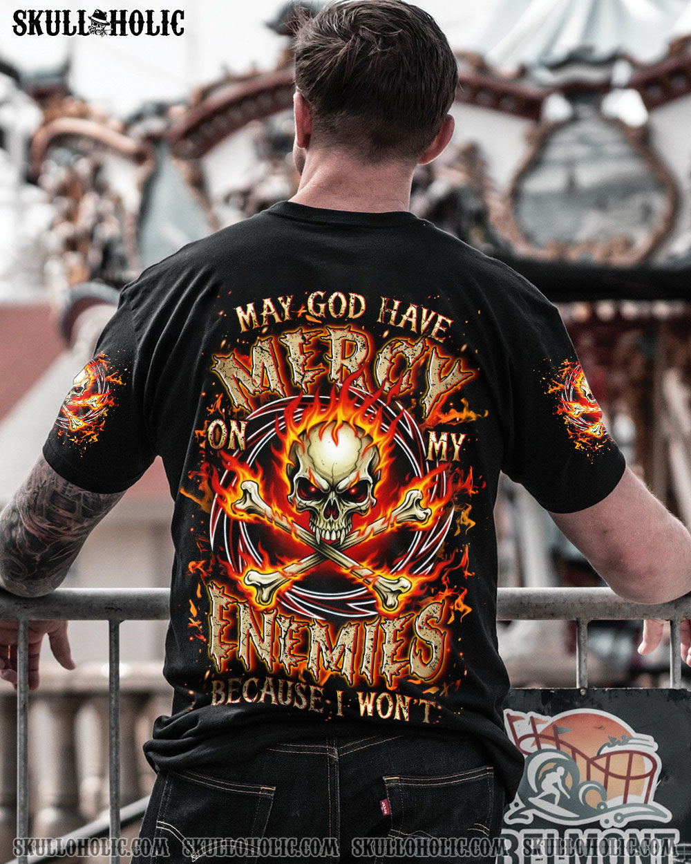 Category_Short sleeves