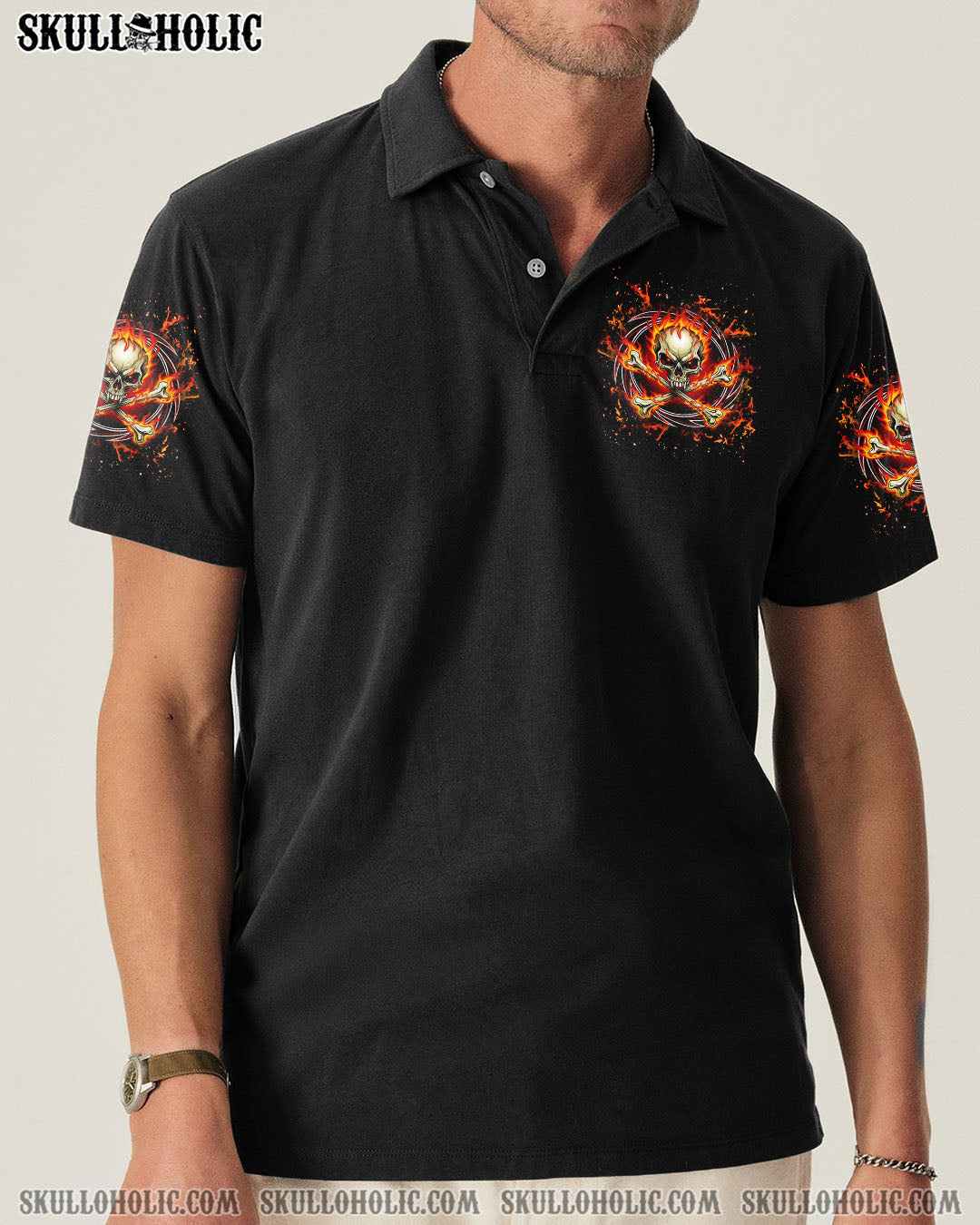 Category_Short sleeves