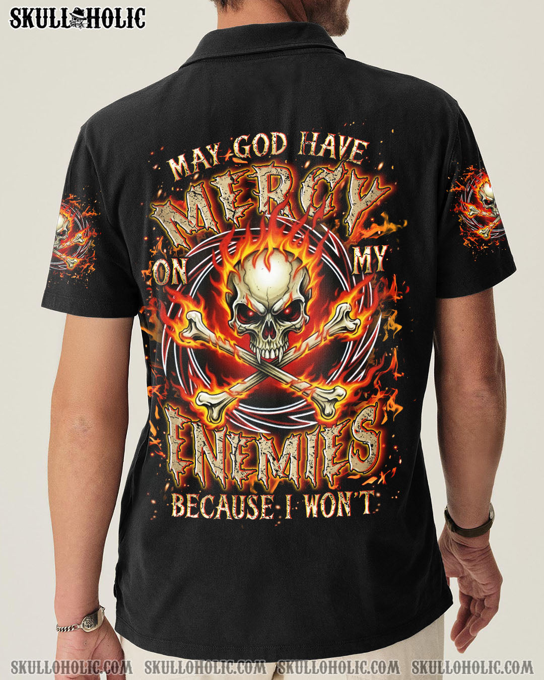 Category_Short sleeves