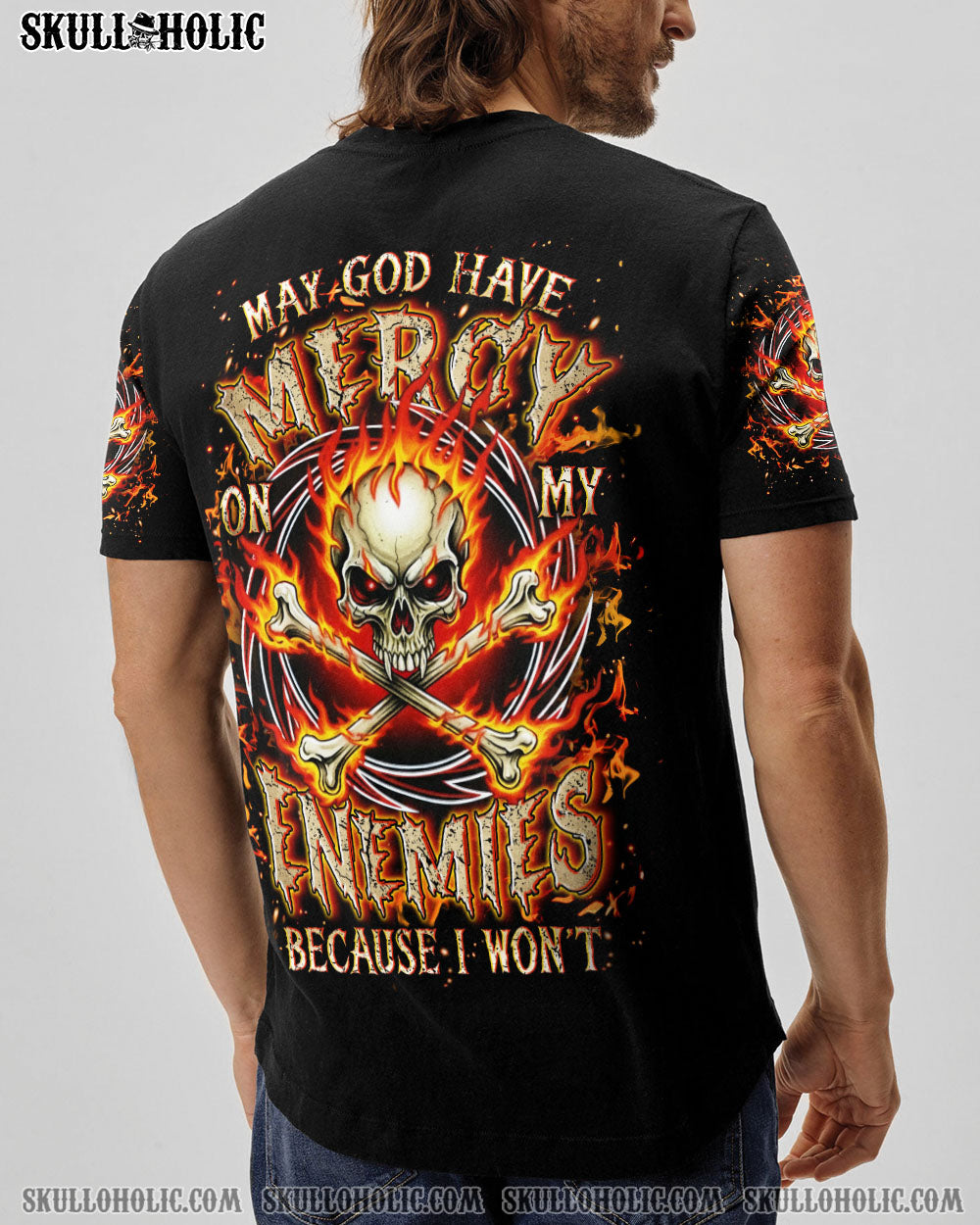 Category_Short sleeves