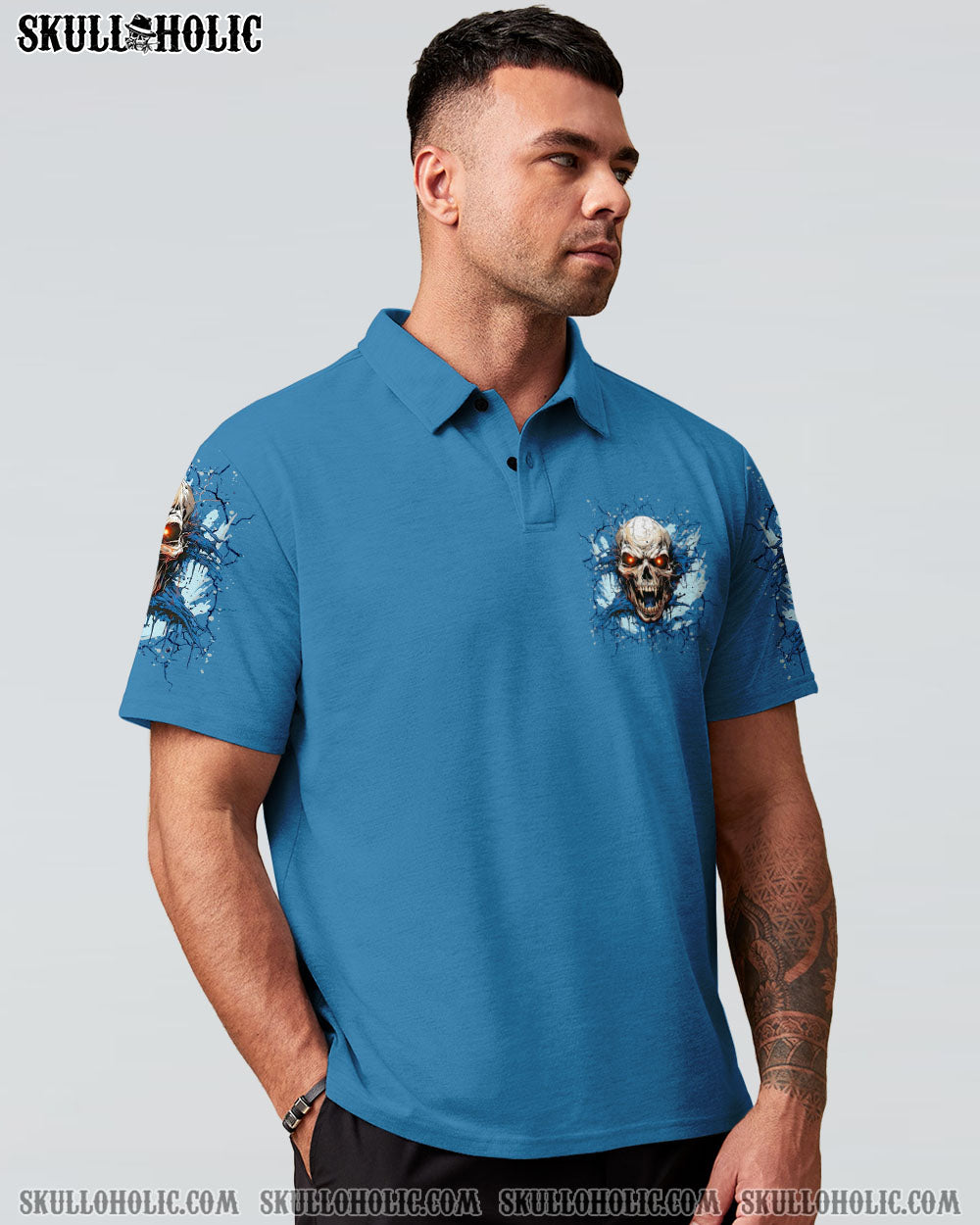 CATEGORY_SHORT SLEEVES