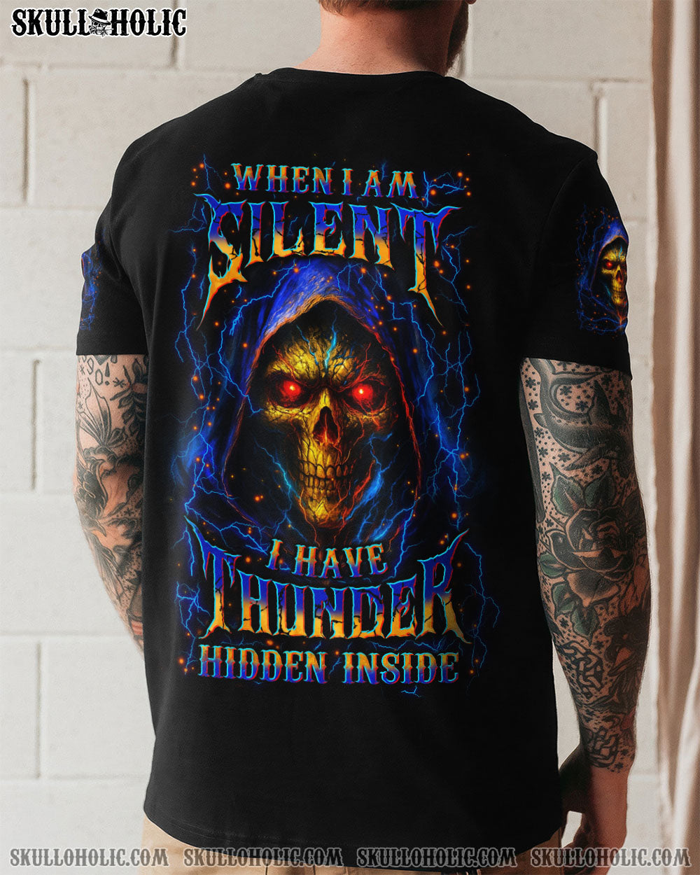 Category_Short sleeves