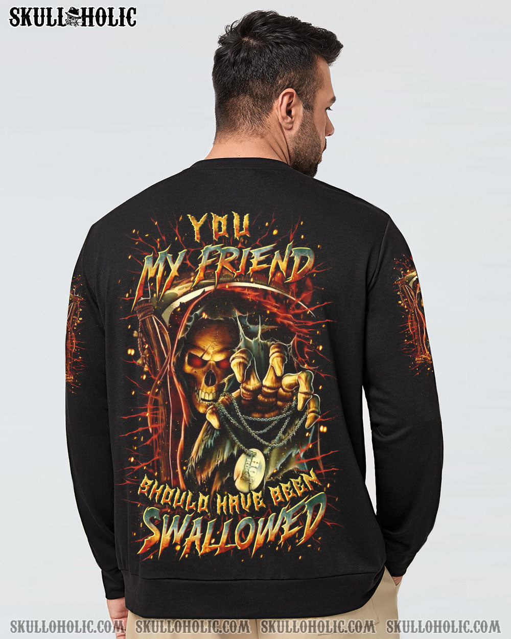 Category_Sweatshirt & Hoodies