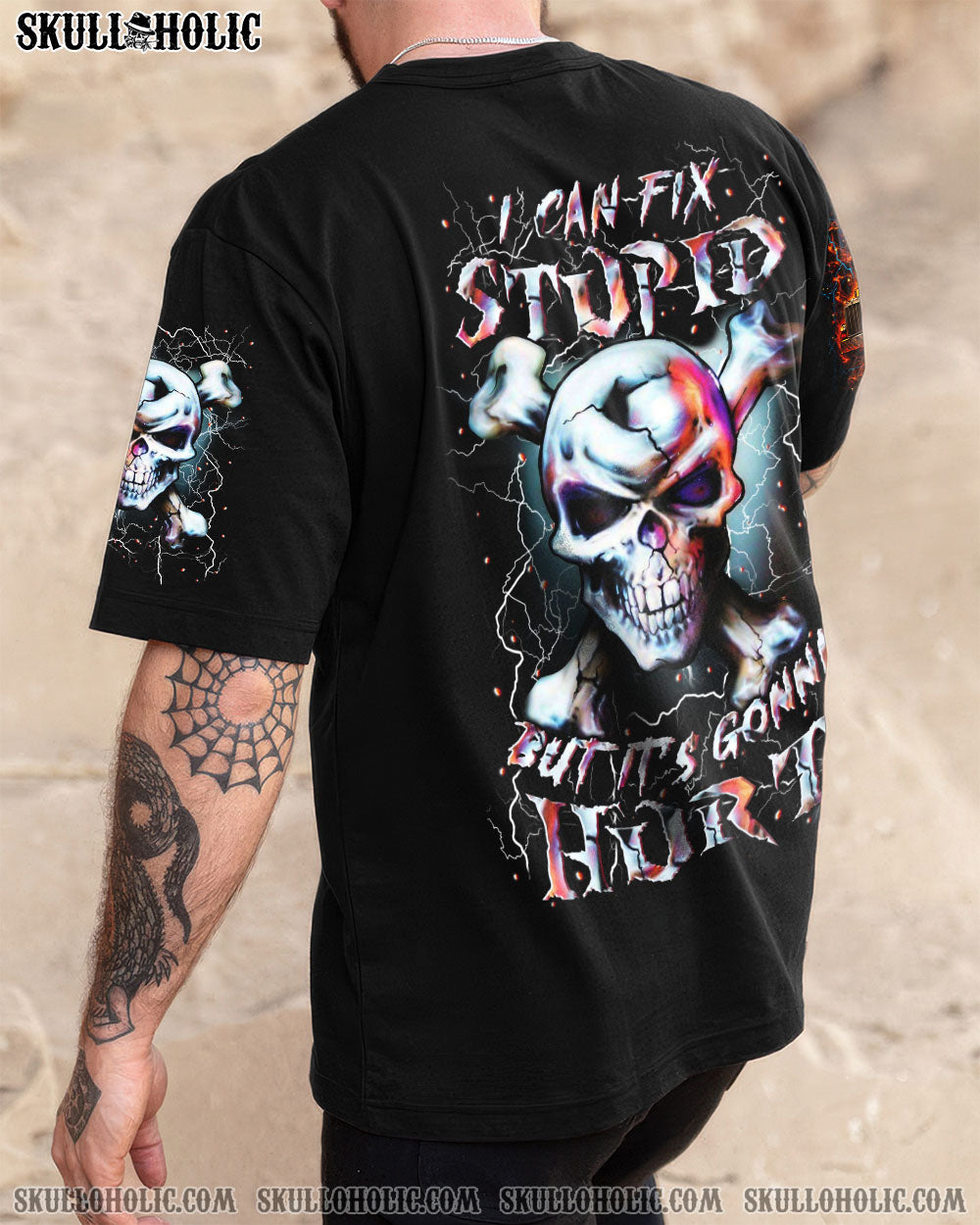 Category_Short sleeves