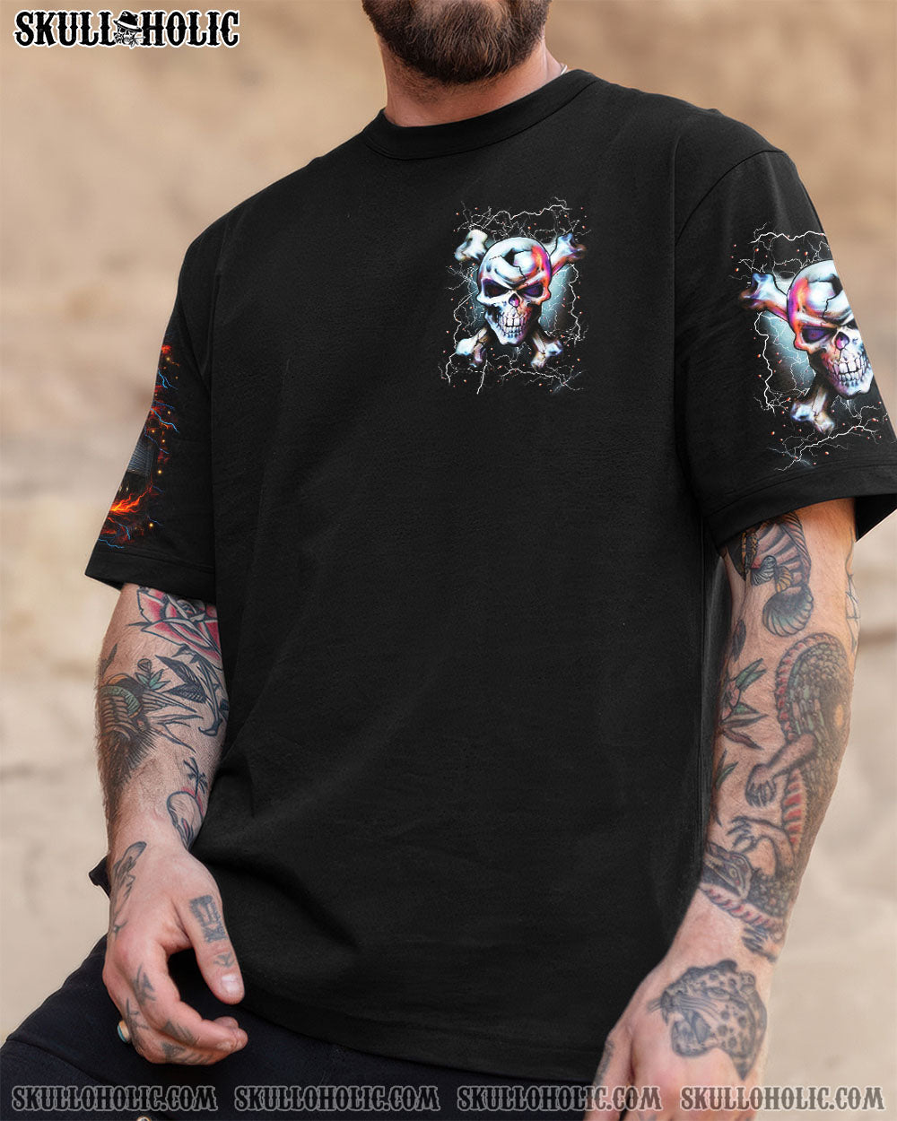 Category_Short sleeves