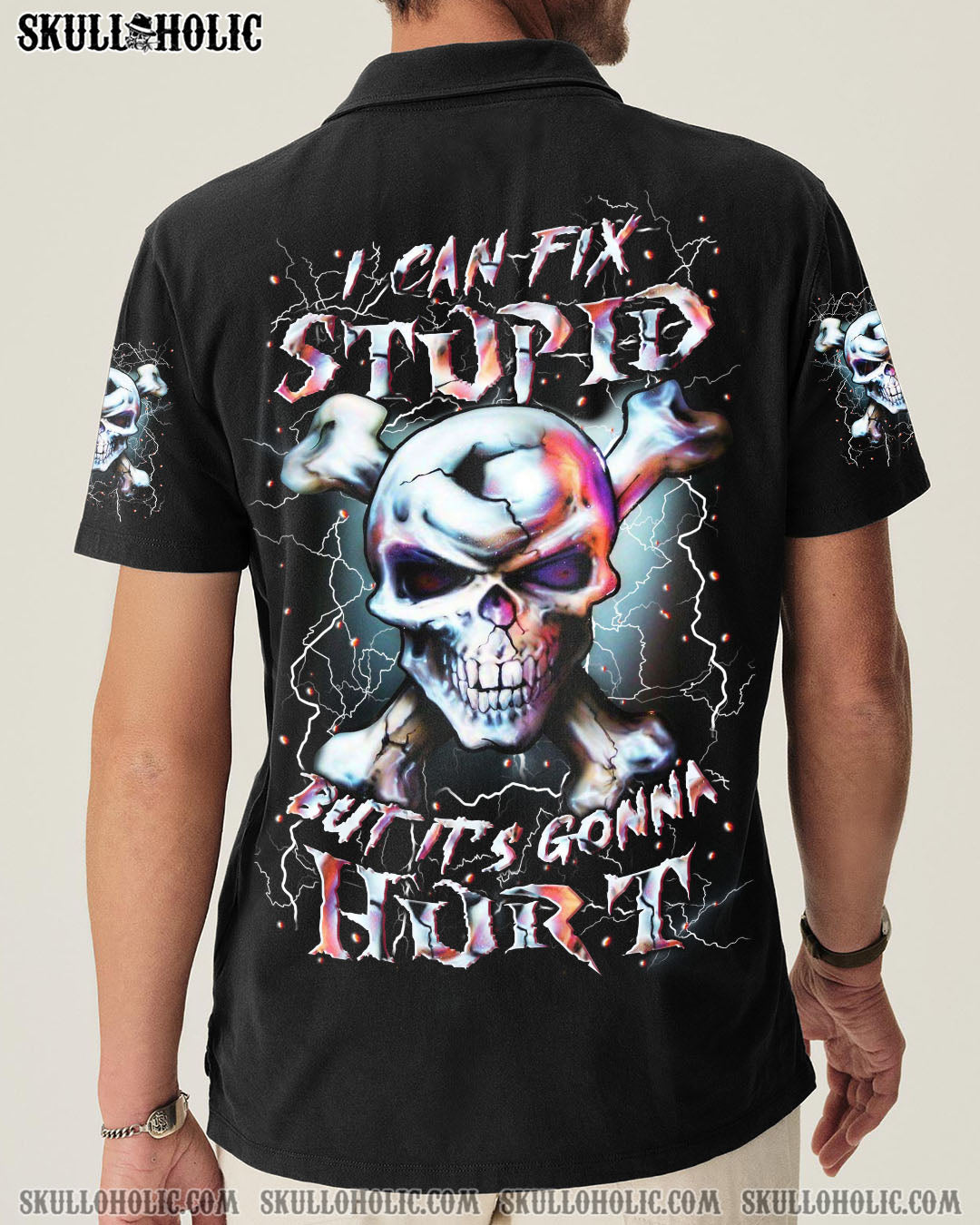 Category_Short sleeves