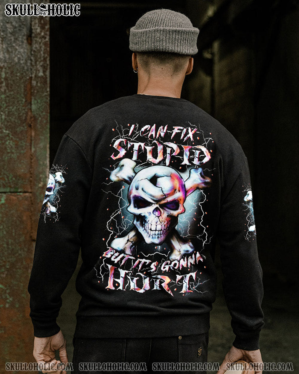 Category_Sweatshirt & Hoodies