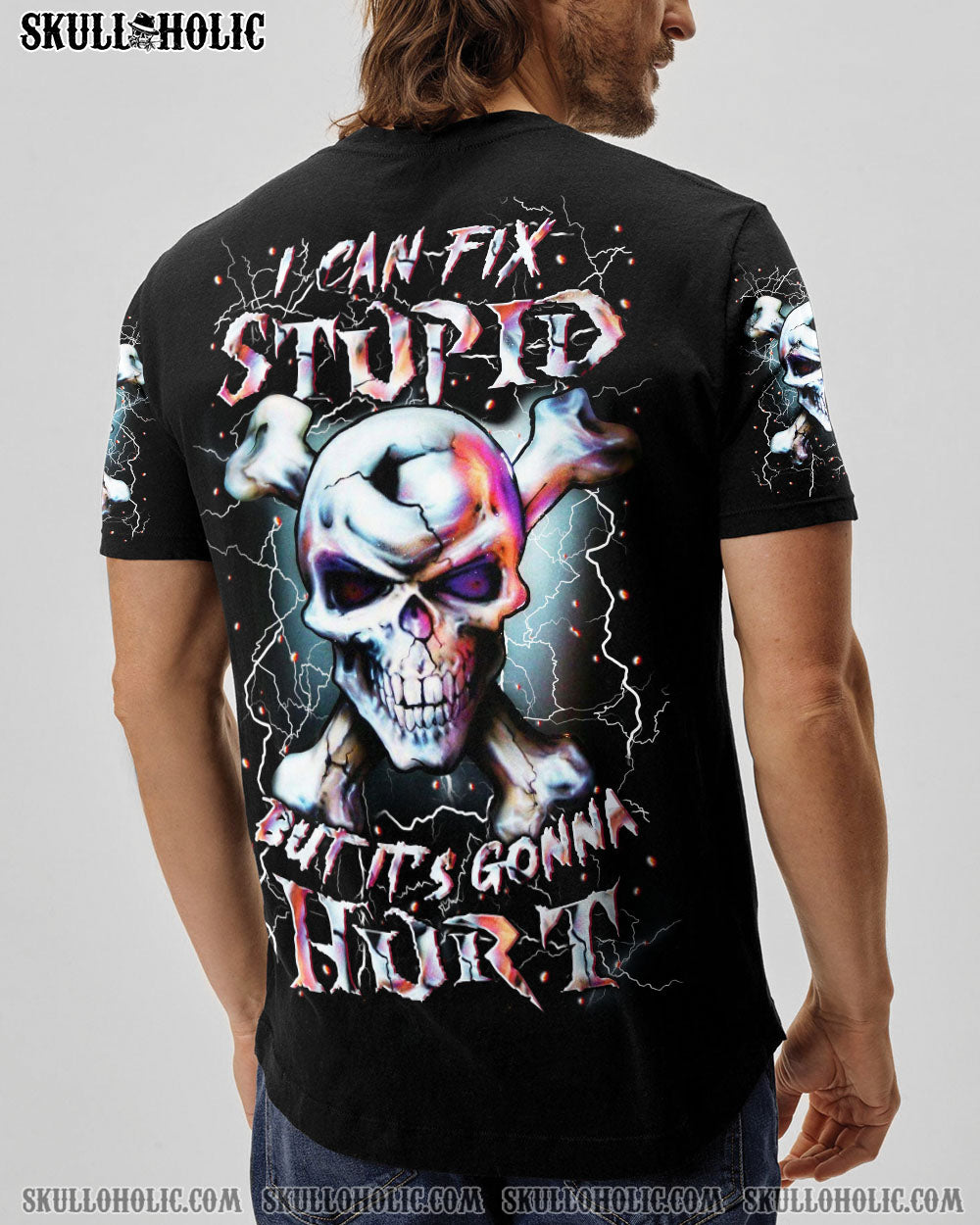Category_Short sleeves
