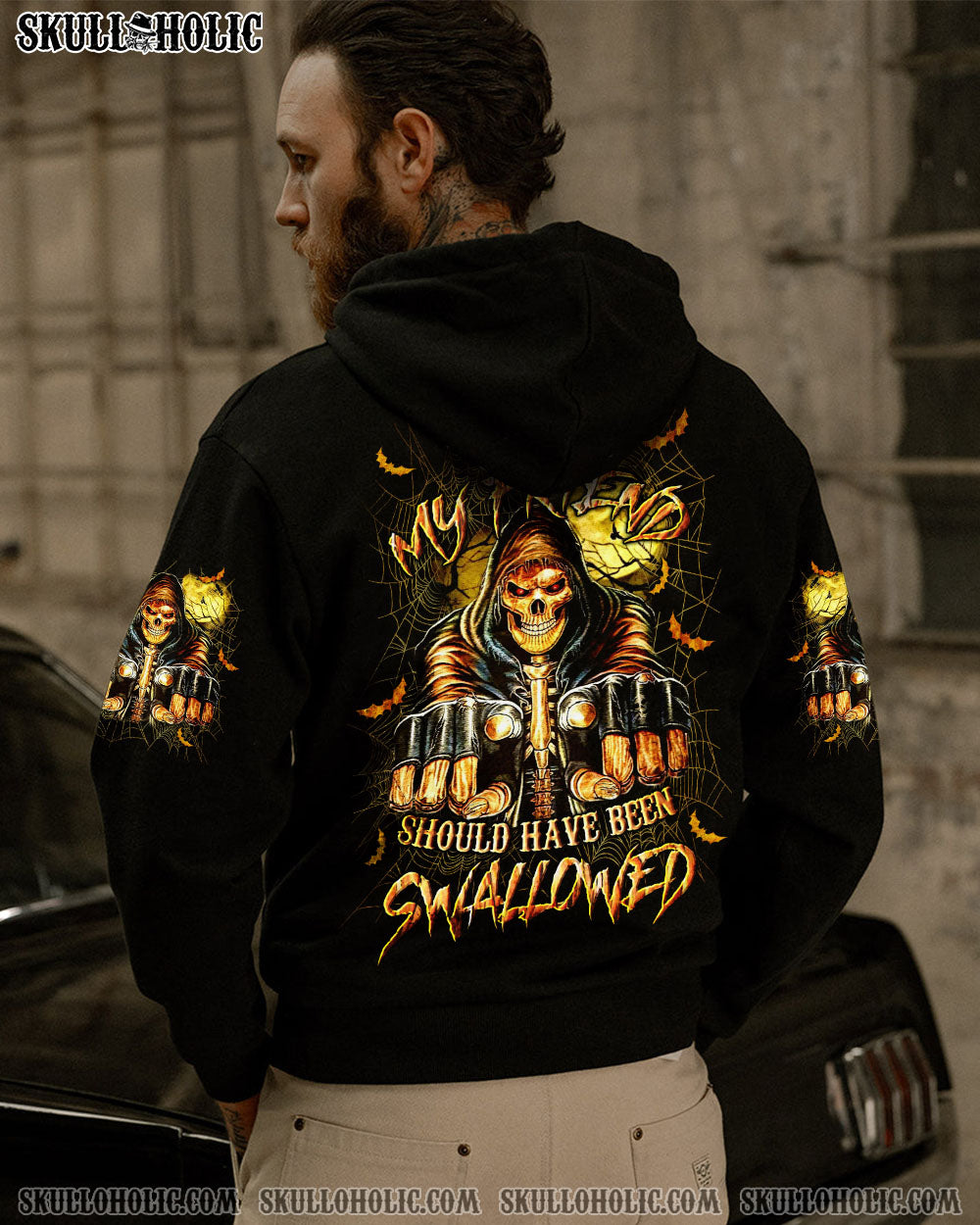 Category_Sweatshirt & Hoodies