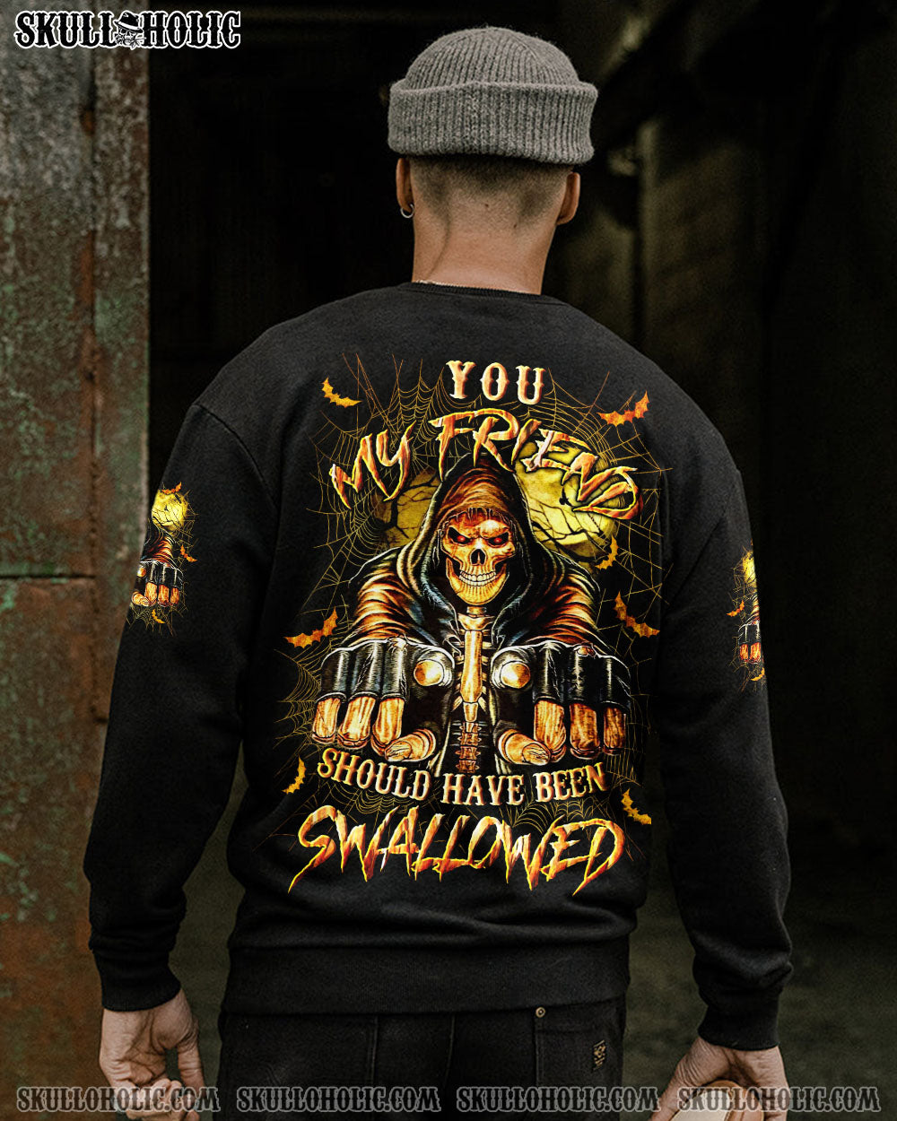 Category_Sweatshirt & Hoodies