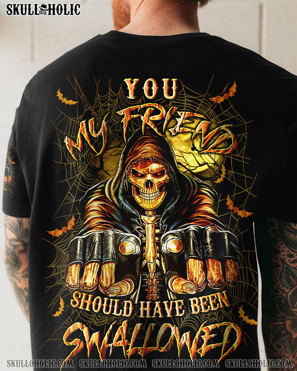 Category_Short sleeves